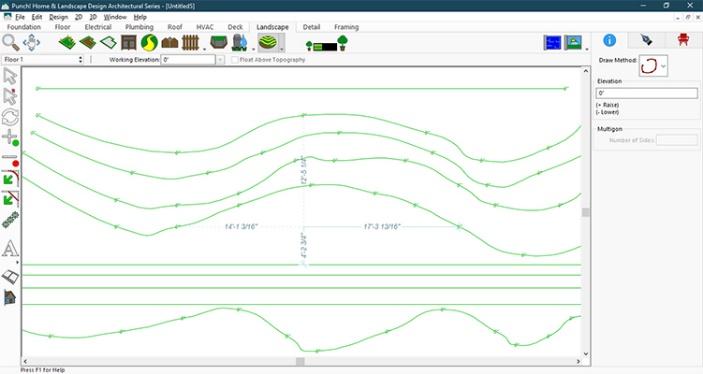 Site Planner and Topo Tools
